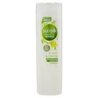 Sunsilk Te Verde Limone Shampoo 400ml Imp